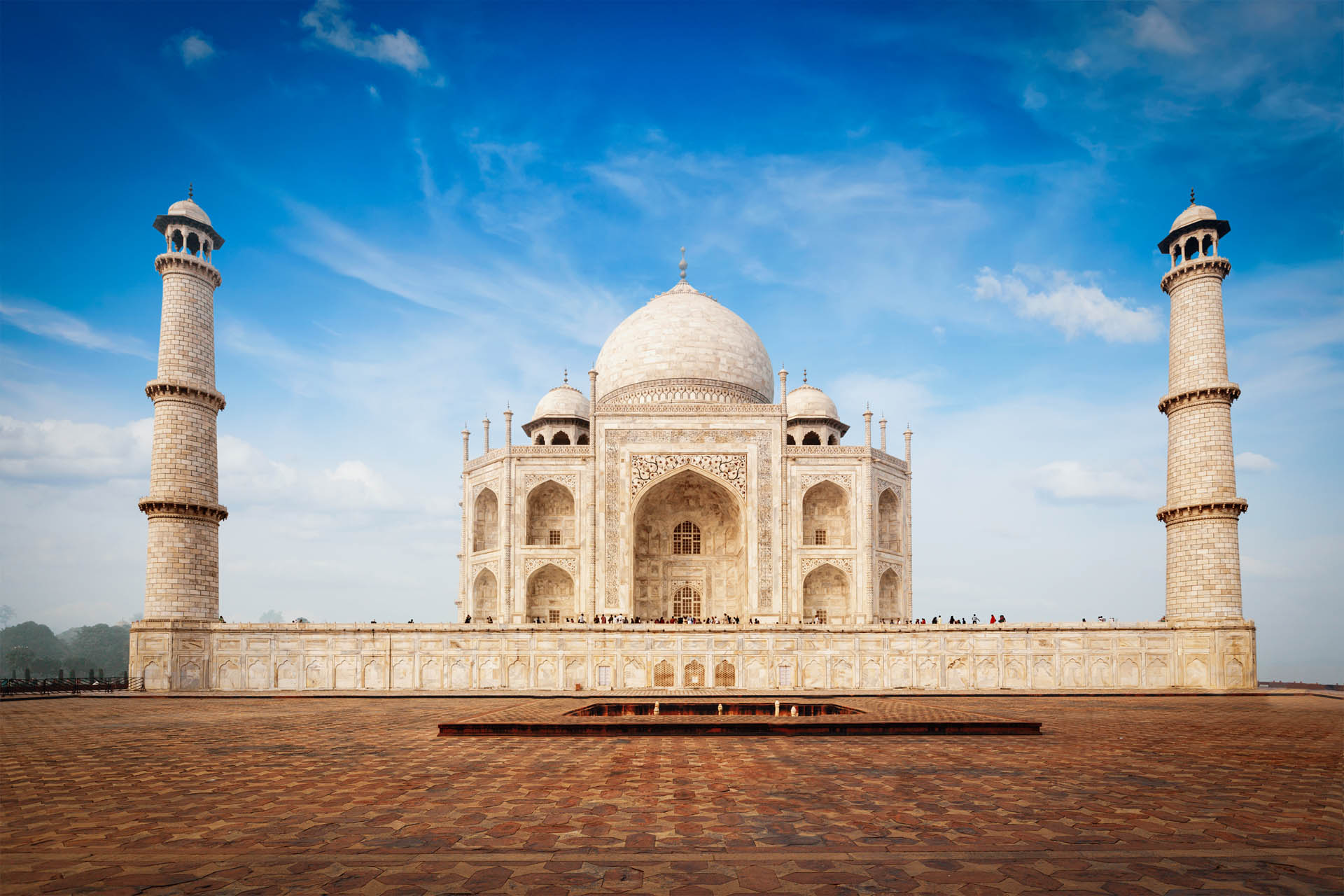 Top 10 Famous Historical Places And Monuments In India 1039