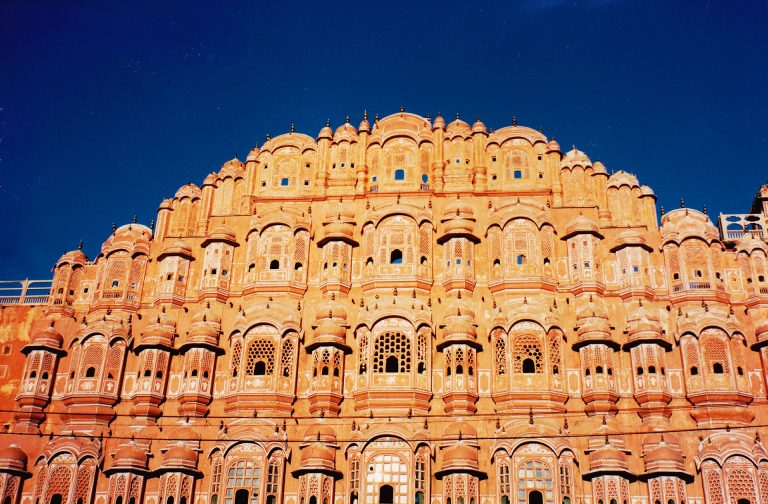 Top 10 Famous Historical Places And Monuments In India 2051